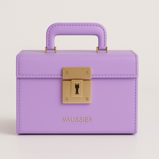 Vaussier Mini Case Violette Theodore Vaussier