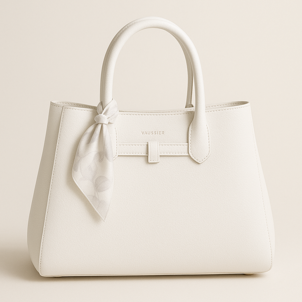 La Vaussier Élise Blanc Velano