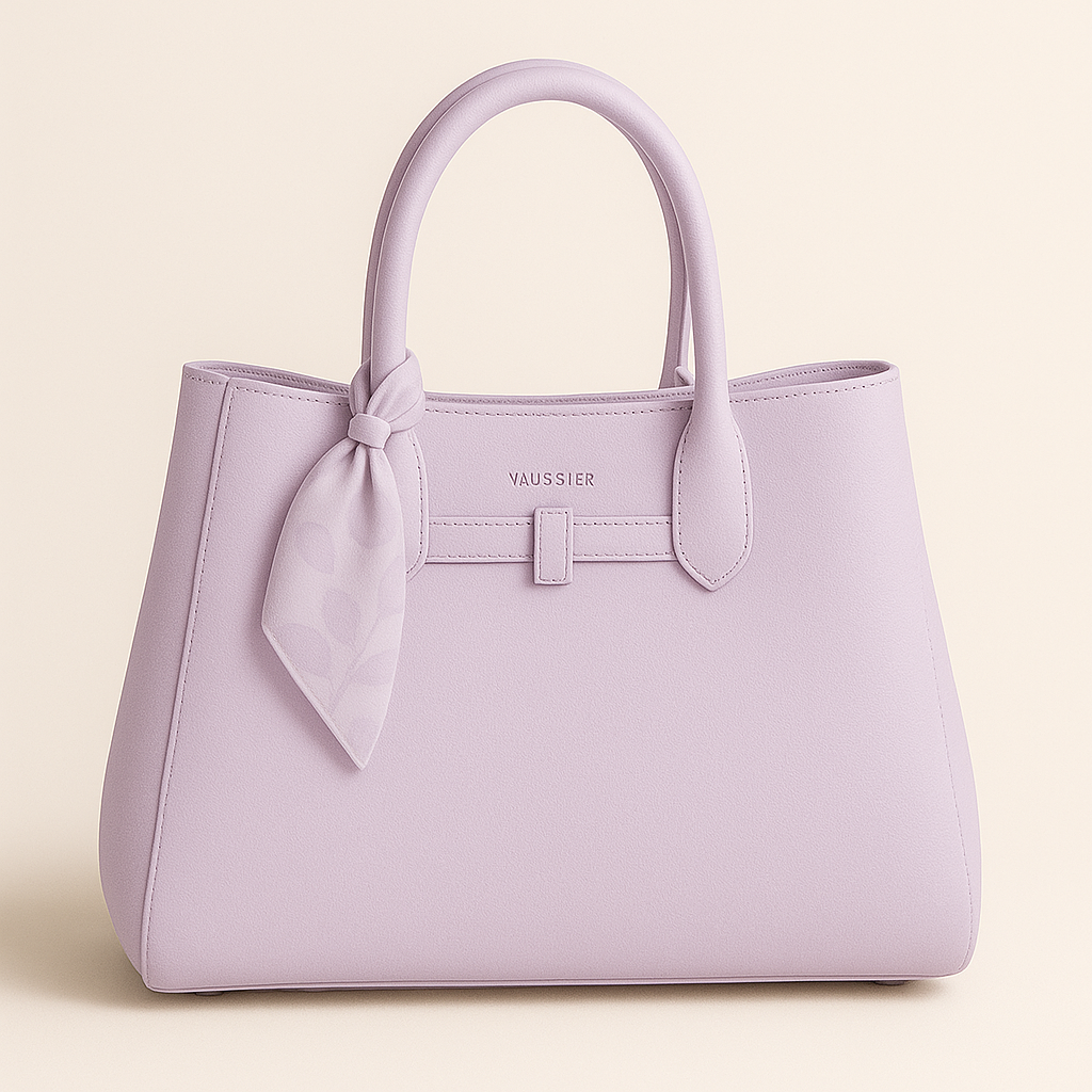 La Vaussier Élise Violet Velano