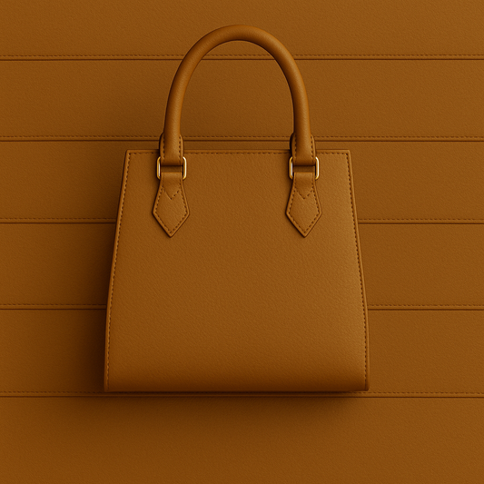 Dianna 25 - Caramel Velano Theodore Vaussier