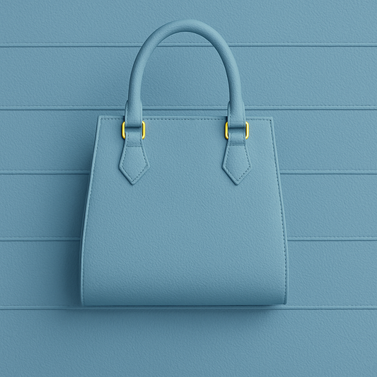 Dianna 25 -  Bleu Céleste Velano Theodore Vaussier
