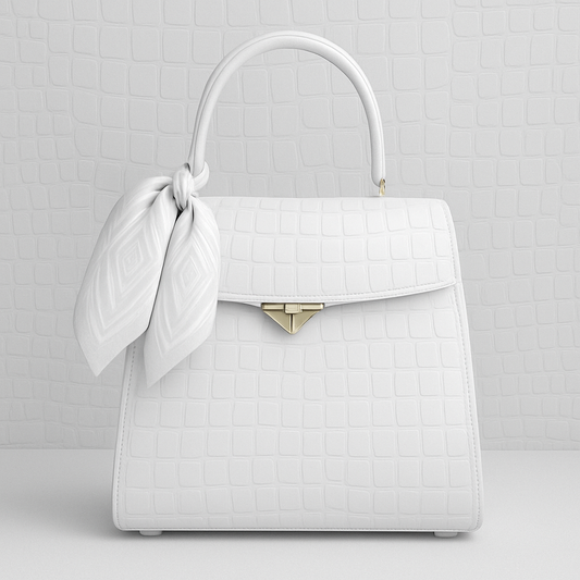 Reine 25 Le Croc Blanc - Theodore Vaussier