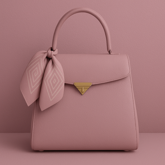 Reine Velano Mauve Theodore Vaussier