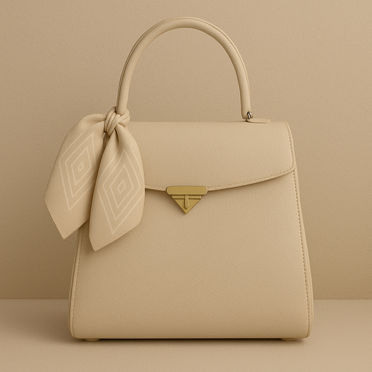 Reine Velano Beige Theodore Vaussier