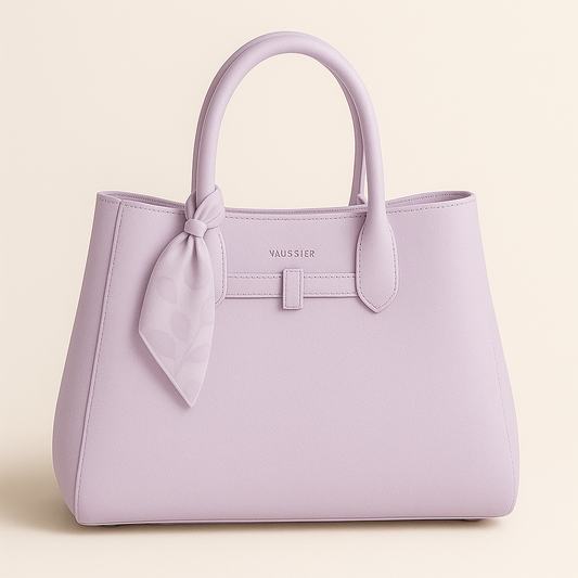 La Vaussier Élise Violet Velano