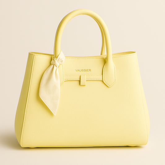 La Vaussier Élise Citron Velano