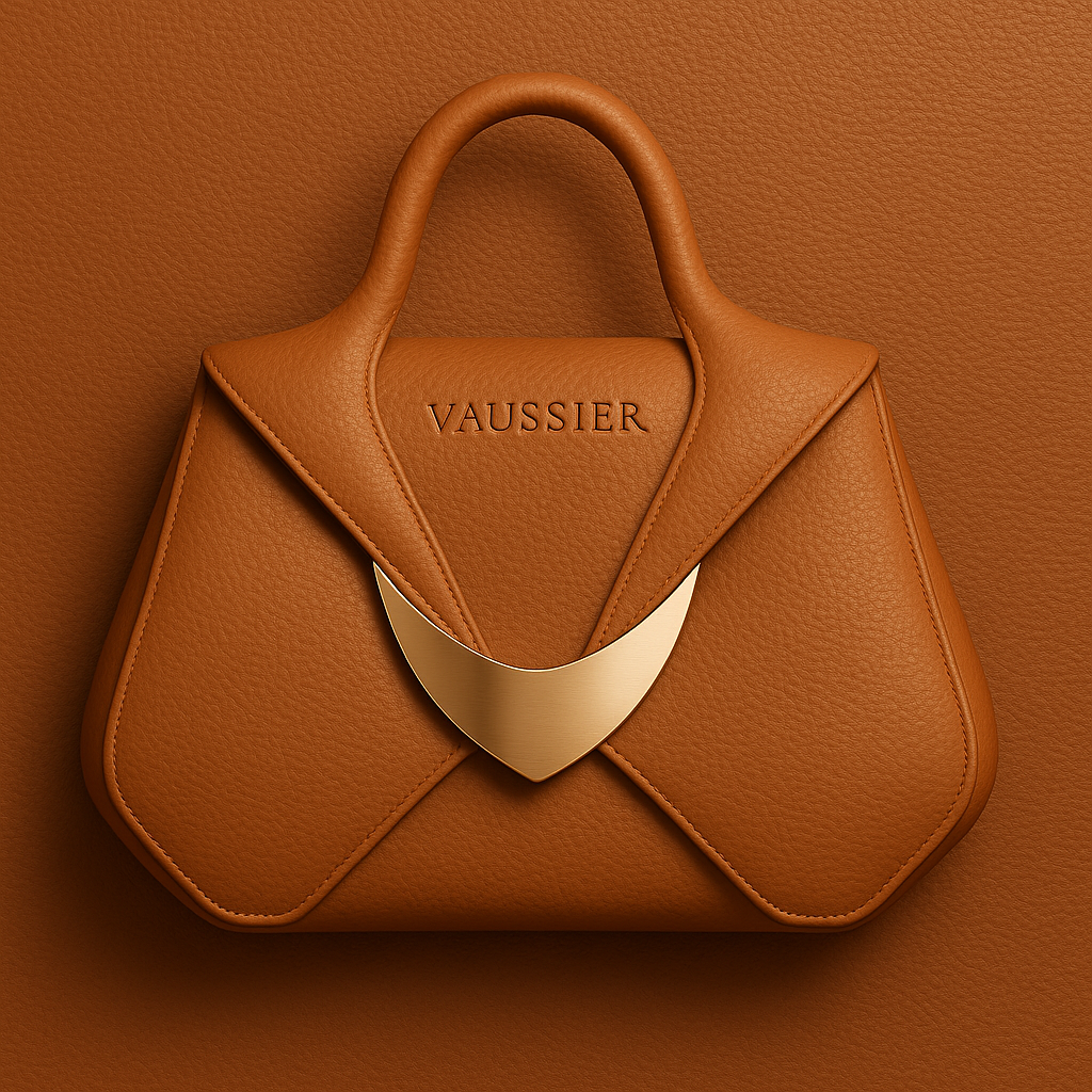 Vaussier Écliptique Velano Caramel - Theodore Vaussier