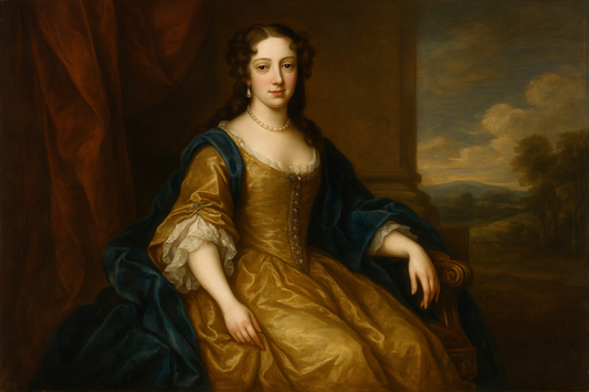 L’Aube de la Couronne Theodore Vaussier