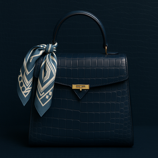 Reine Le Croc Bleu Theodore Vaussier